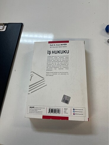  Beden Renk İŞ HUKUKU