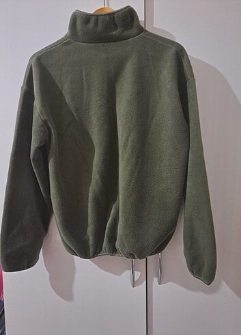 m Beden Busem polar sweatshrt 