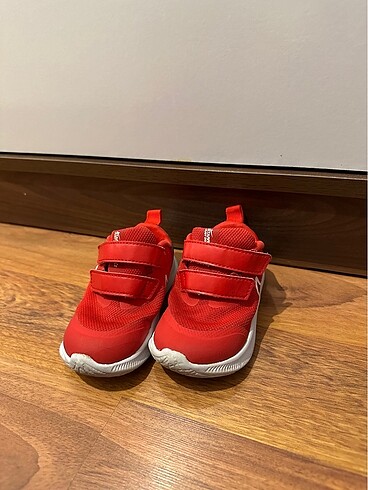 Nike Nike spor ayakkabı