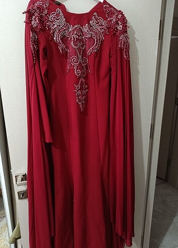 38 Beden Tesettür abiye