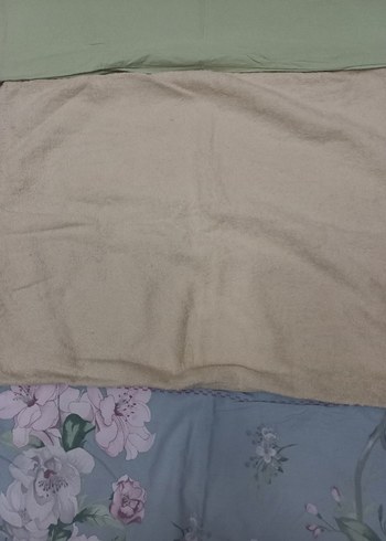 Çocuklar için renkli desenli uyku tekstilleri - Görsel 8