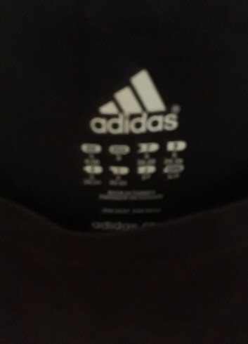 Adidas Adidas orijinal tişört 
