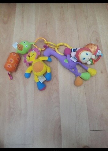 Beden Renk Hasbro oyuncak