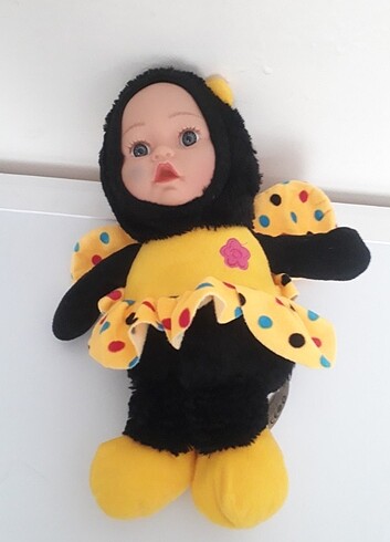 Diğer Peluş bebek