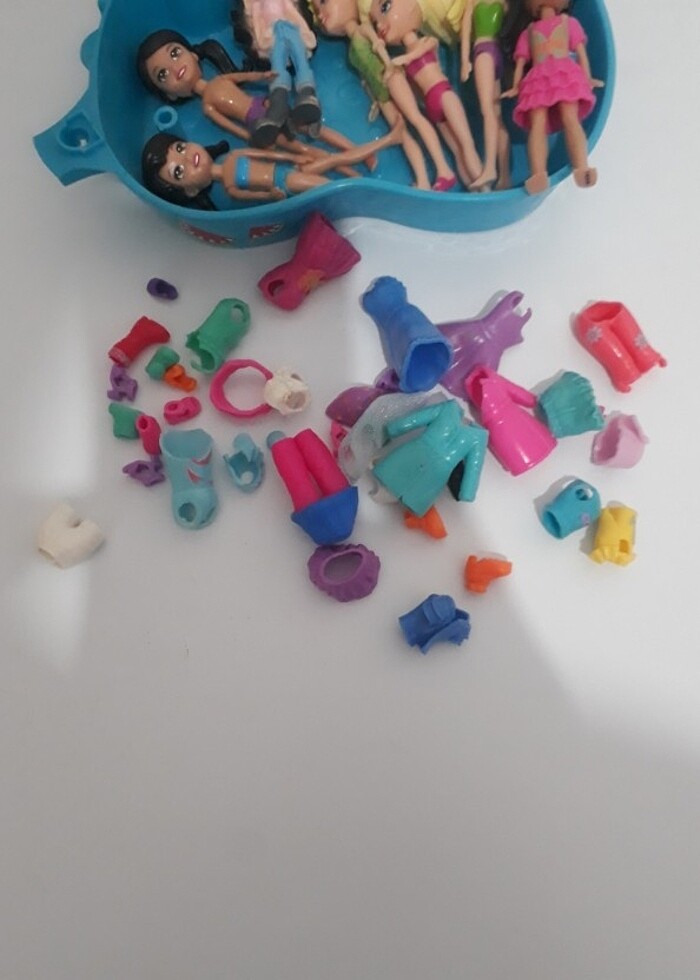 Fiyat sorunuz - Görsel 3