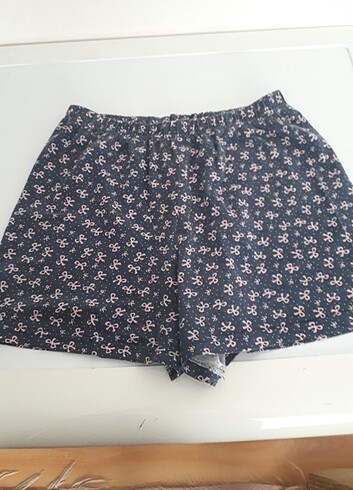 Şort takım  - Görsel 5