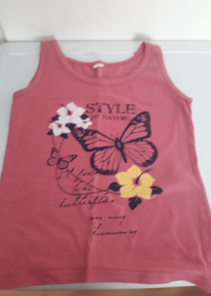 Şort takım  - Görsel 4