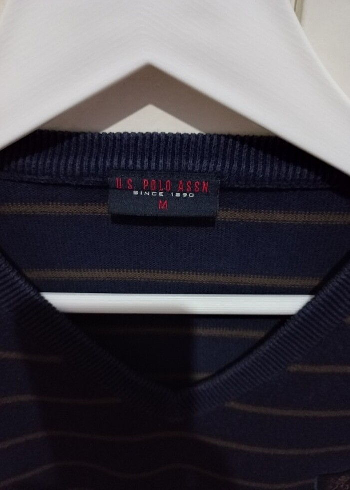 Erkek kazak  - Görsel 2