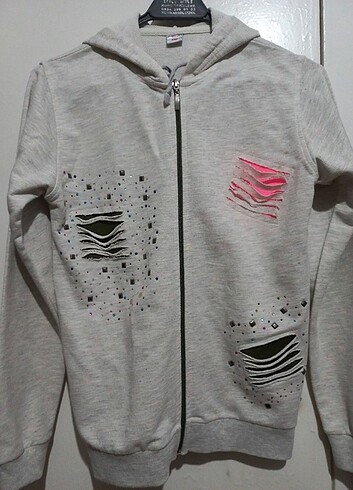 Pafim eşofman takımı  - Görsel 2