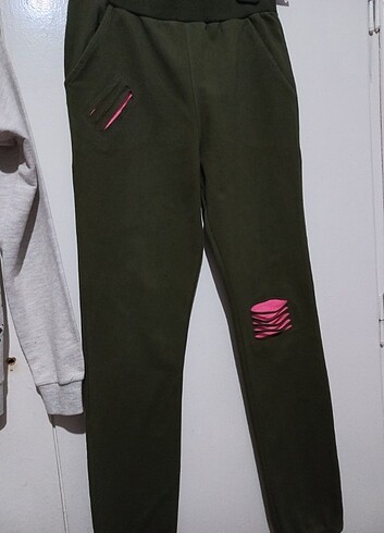 Pafim eşofman takımı  - Görsel 3