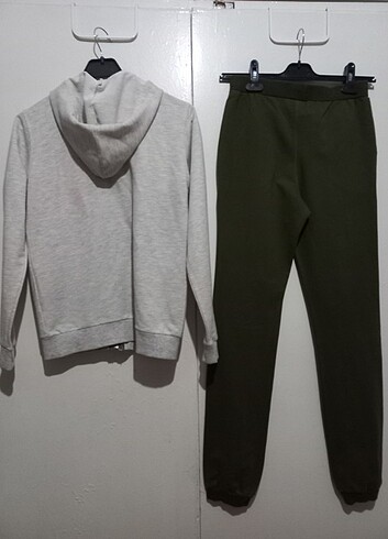 Pafim eşofman takımı  - Görsel 5