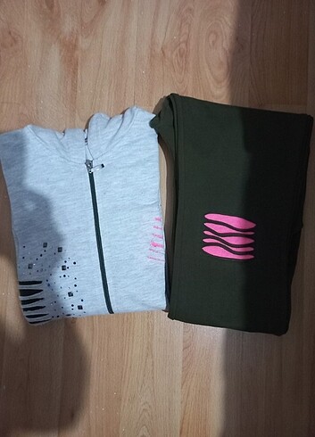 Pafim eşofman takımı  - Görsel 7