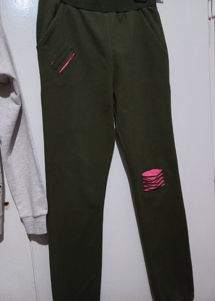 Pafim eşofman takımı  - Görsel 3