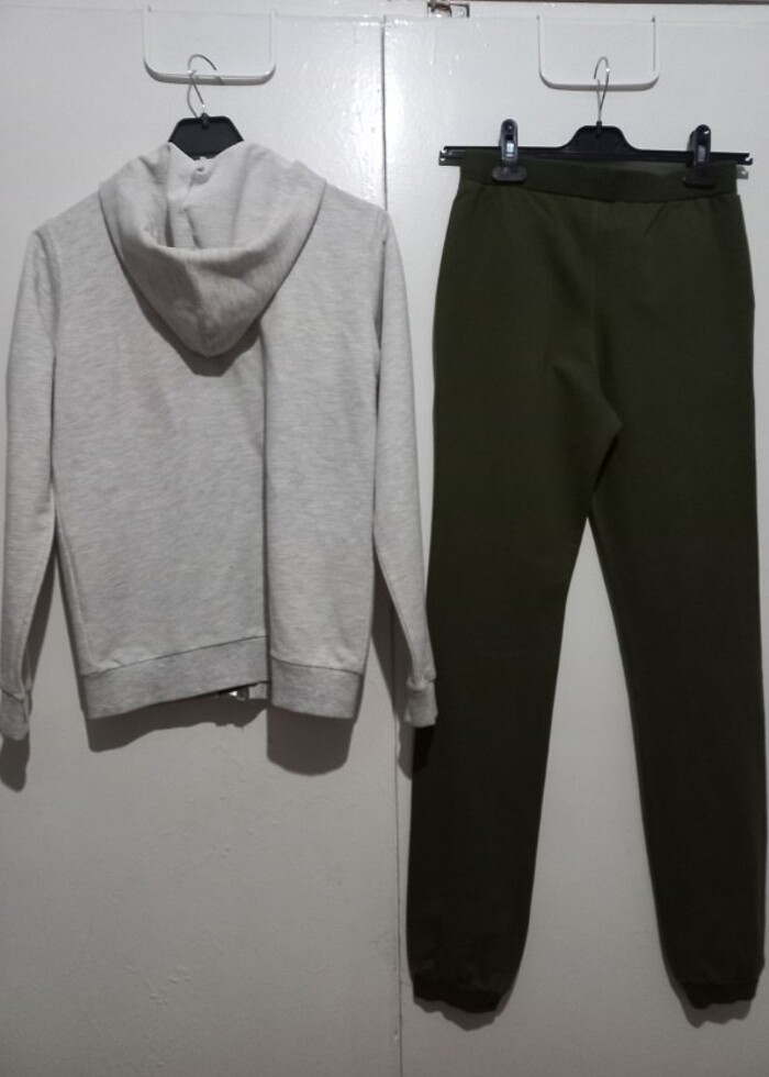 Pafim eşofman takımı  - Görsel 5