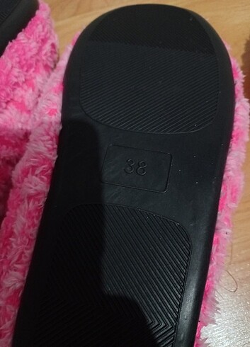 Ev ayakkabısı  - Görsel 9