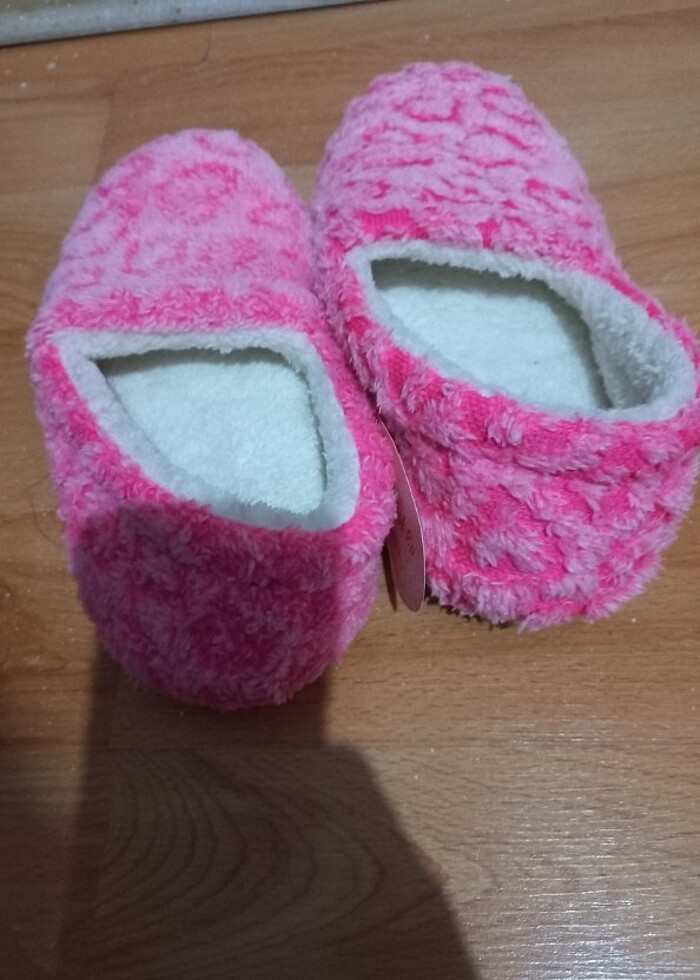 Ev ayakkabısı  - Görsel 3