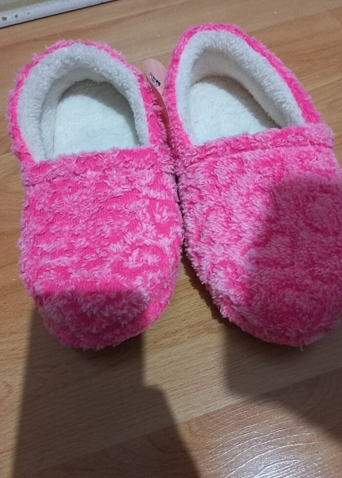 Ev ayakkabısı  - Görsel 5