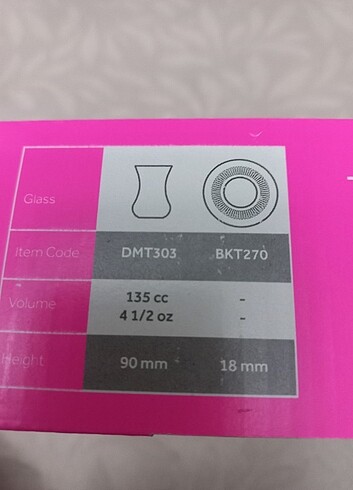 6 kişilik çay seti  - Görsel 5