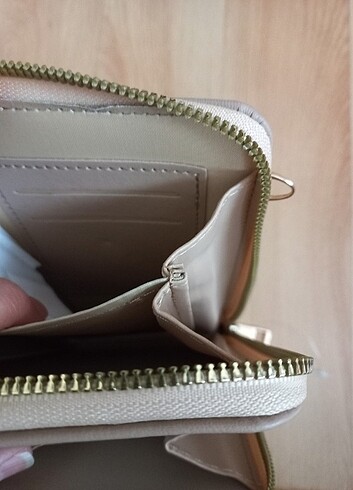 Pratik askılı çanta  - Görsel 6