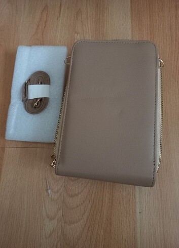 Pratik askılı çanta  - Görsel 8