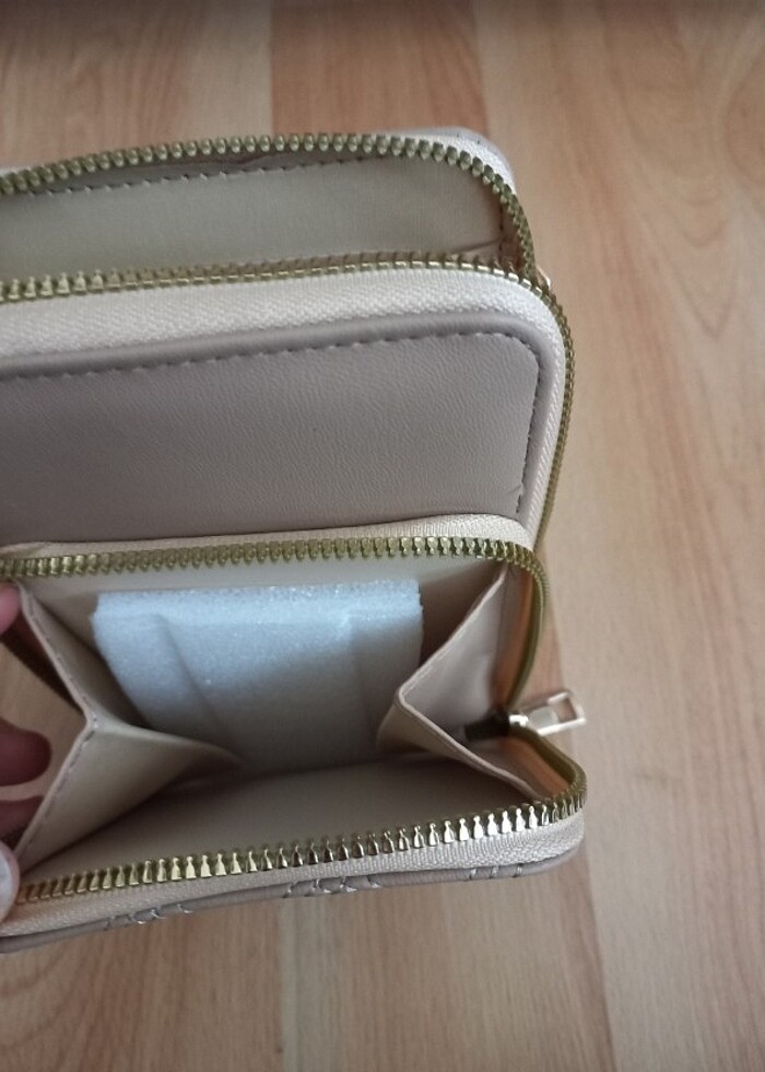 Pratik askılı çanta  - Görsel 5