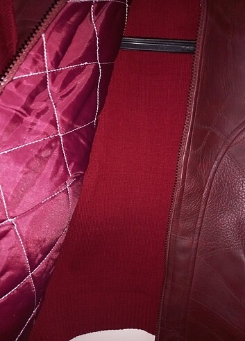 Şık Mont - Görsel 5