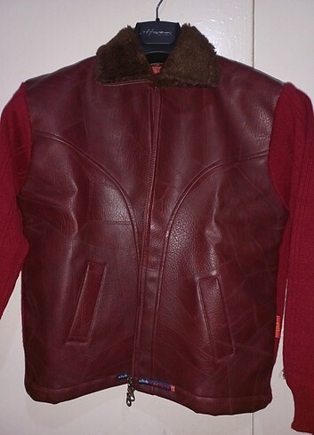 Şık Mont - Görsel 2