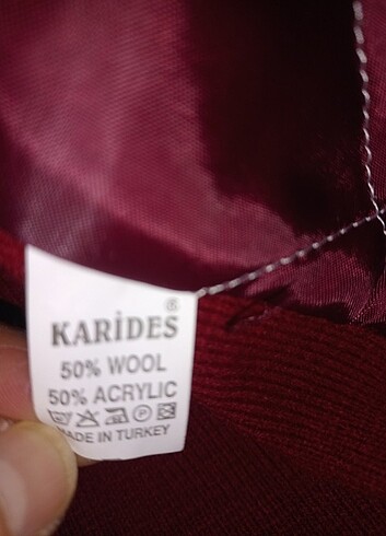 Şık Mont - Görsel 6