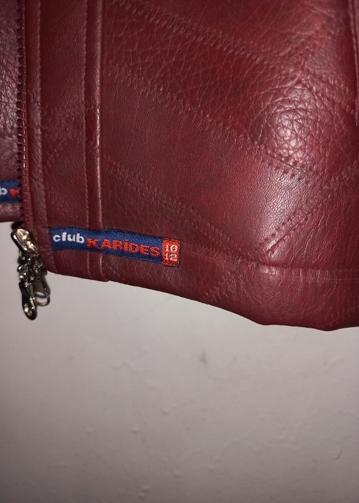 Şık Mont - Görsel 3