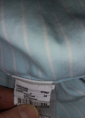 Gömlek  - Görsel 6