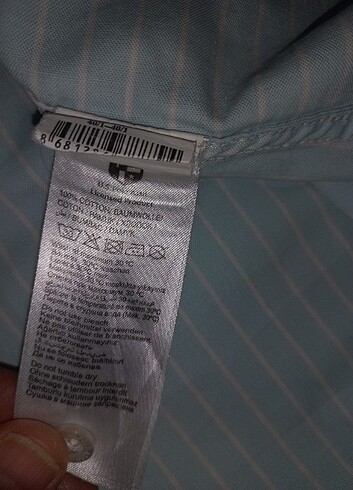 Gömlek  - Görsel 7