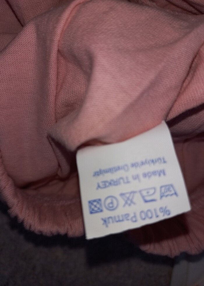 Pijama takımı  - Görsel 3