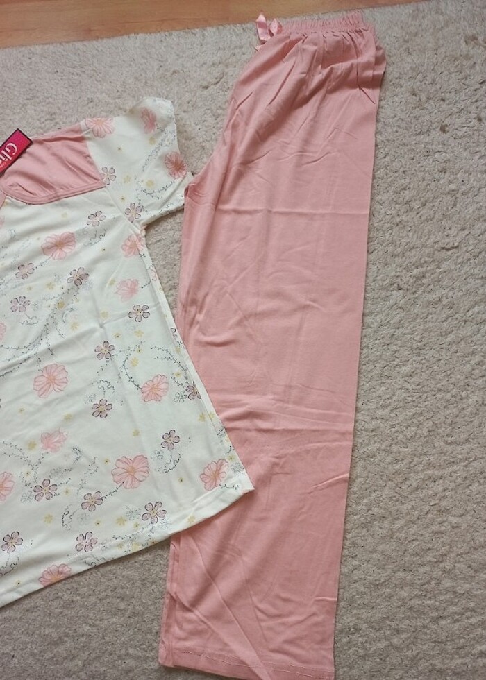 Pijama takımı  - Görsel 2