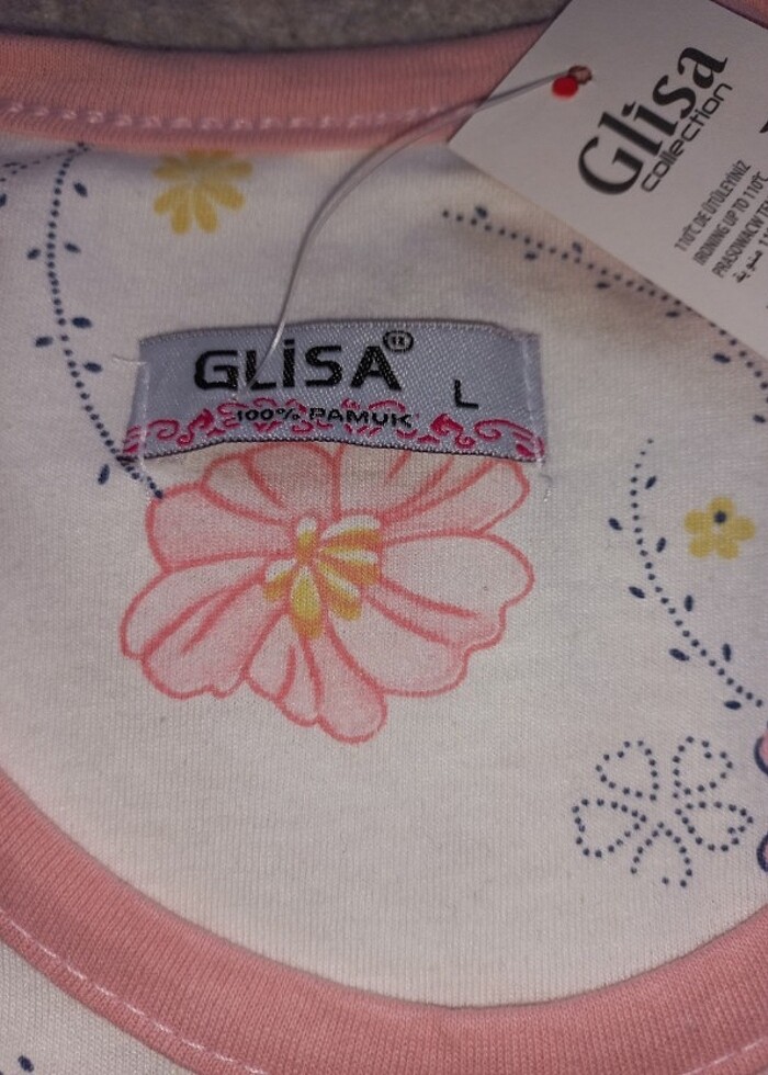 Pijama takımı  - Görsel 4