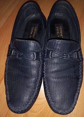 Kemal Tanca ayakkabı - Görsel 2