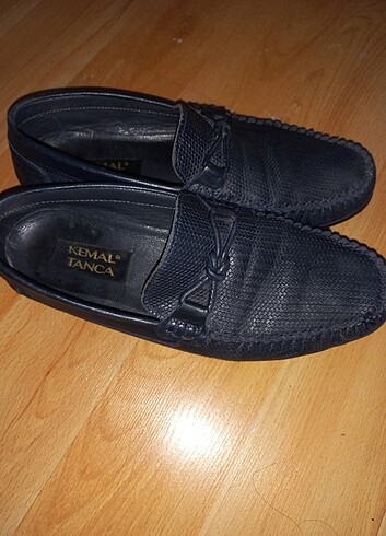 Kemal Tanca ayakkabı - Görsel 3