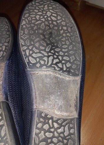 Kemal Tanca ayakkabı - Görsel 6