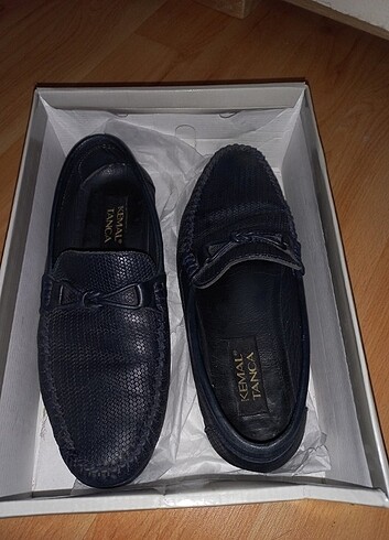 Kemal Tanca ayakkabı - Görsel 7
