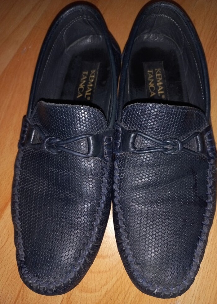 Kemal Tanca ayakkabı - Görsel 2