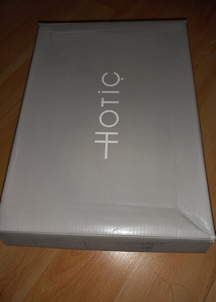 Kemal Tanca ayakkabı - Görsel 5