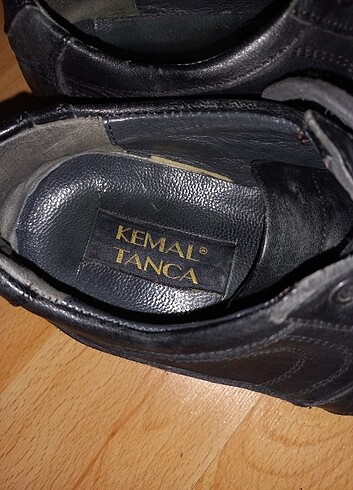 40 Beden Kemal Tanca ayakkabı
