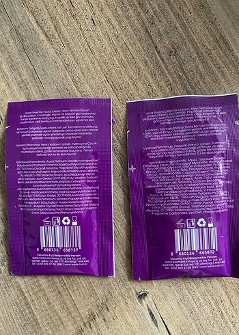 Xiora bb krem - Görsel 2