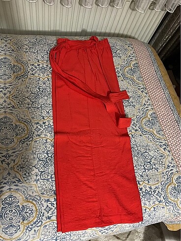 Addax Kadın capri pantolon