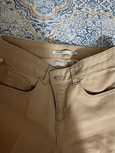 LC Waikiki Kadın pantolon