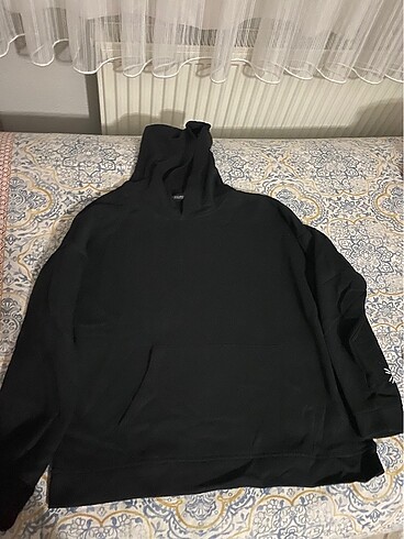 Diğer Siyah sweatshirt