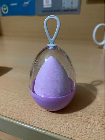 Nascita makyaj süngeri - Görsel 2