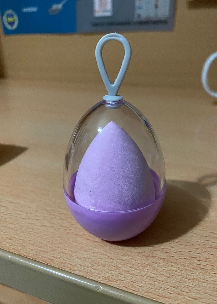 Nascita makyaj süngeri - Görsel 2