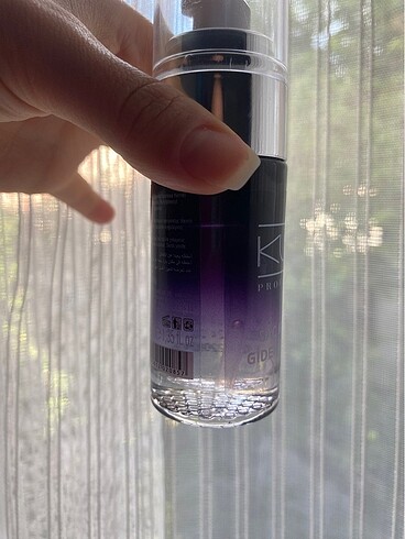 Saç bakım serumu - Görsel 3