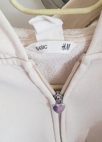 6 Yaş Beden H&M sweat