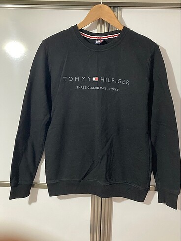 Tommy sweatshirt